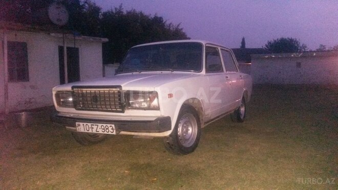 LADA (VAZ) 2107 1992, 500,000 km - 1.6 l - Sabirabad