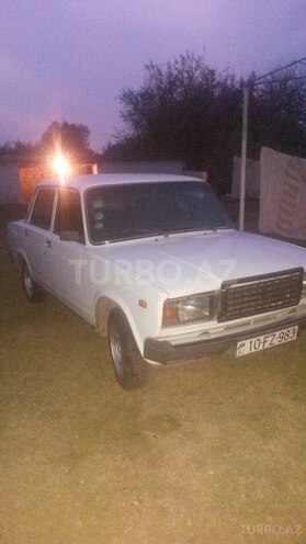 LADA (VAZ) 2107 1992, 500,000 km - 1.6 l - Sabirabad