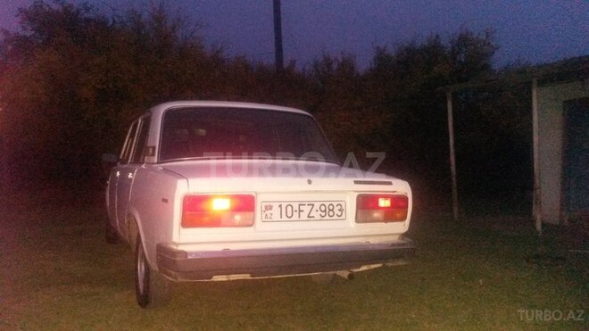 LADA (VAZ) 2107 1992, 500,000 km - 1.6 l - Sabirabad