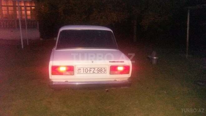 LADA (VAZ) 2107 1992, 500,000 km - 1.6 l - Sabirabad