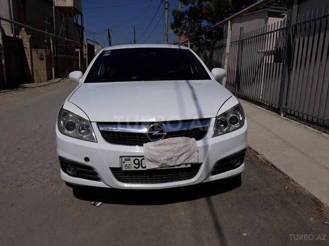 Opel Vectra 2006, 184,000 km - 0.2 l - Bakı