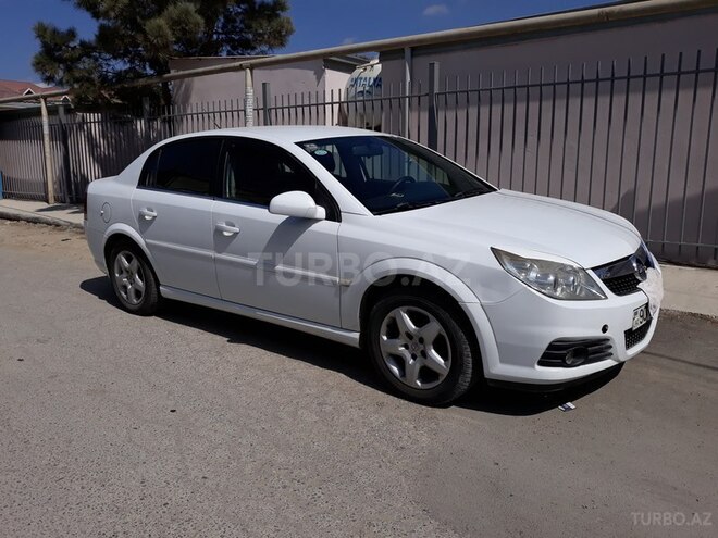 Opel Vectra 2006, 184,000 km - 0.2 l - Bakı