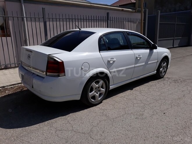 Opel Vectra 2006, 184,000 km - 0.2 l - Bakı