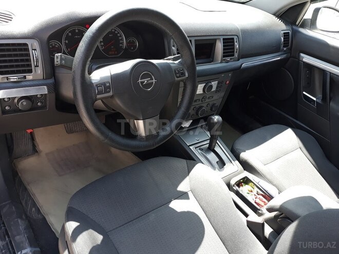 Opel Vectra 2006, 184,000 km - 0.2 l - Bakı