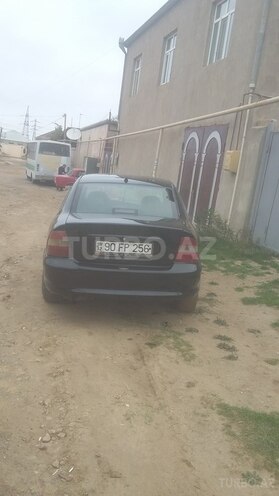 Opel Vectra 1997, 398,509 km - 1.6 l - Bakı