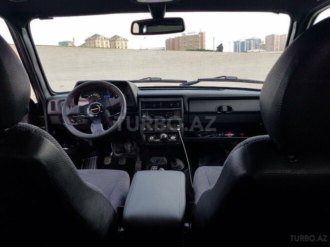 LADA (VAZ) Niva 2014, 32,000 km - 1.7 л - Bakı