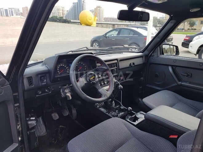 LADA (VAZ) Niva 2014, 32,000 km - 1.7 л - Bakı