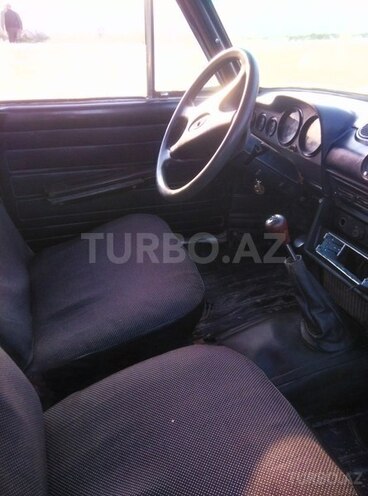 LADA (VAZ) 2103 1980, 30,000 km - 0.2 l - Bakı
