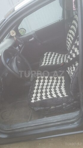 Opel Vectra 1997, 398,509 km - 1.6 l - Bakı