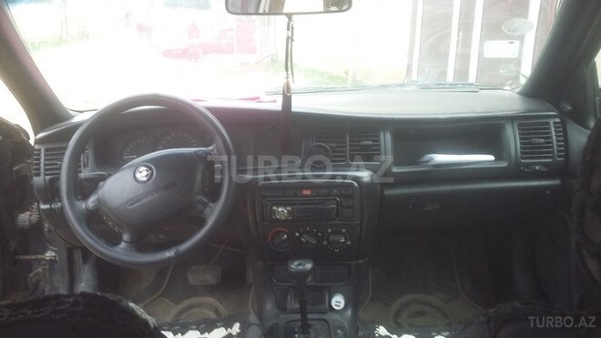 Opel Vectra 1997, 398,509 km - 1.6 l - Bakı