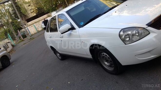 LADA (VAZ) Priora 2013, 77,000 km - 1.6 l - Bakı