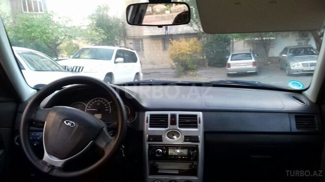 LADA (VAZ) Priora 2013, 77,000 km - 1.6 l - Bakı