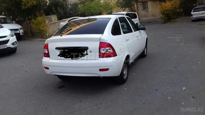LADA (VAZ) Priora 2013, 77,000 km - 1.6 l - Bakı