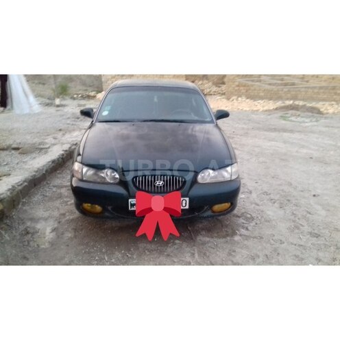 Hyundai Sonata 1998, 145,000 km - 0.2 l - Bakı