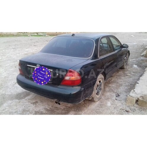 Hyundai Sonata 1998, 145,000 km - 0.2 l - Bakı