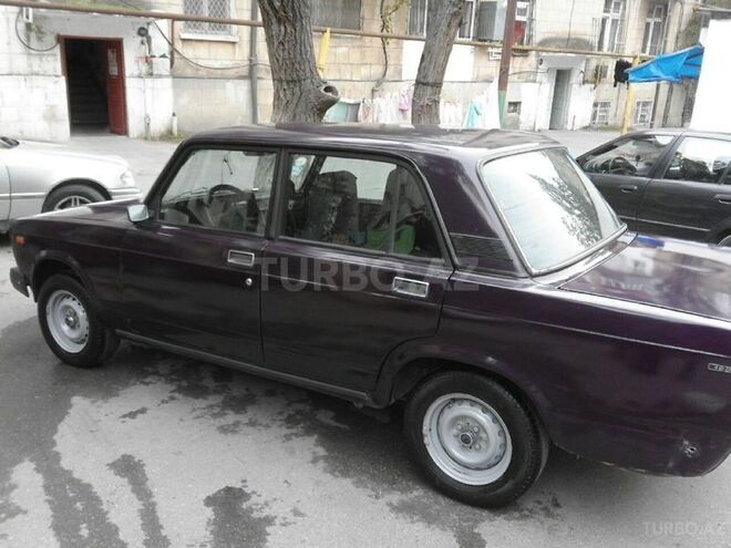LADA (VAZ) 2107 2000, 155,608 km - 1.6 l - Bakı