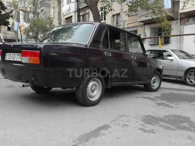 LADA (VAZ) 2107 2000, 155,608 km - 1.6 l - Bakı