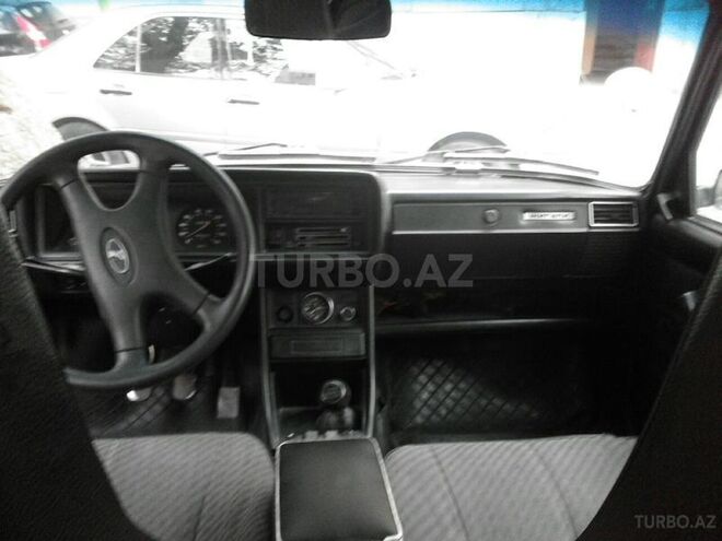 LADA (VAZ) 2107 2000, 155,608 km - 1.6 l - Bakı