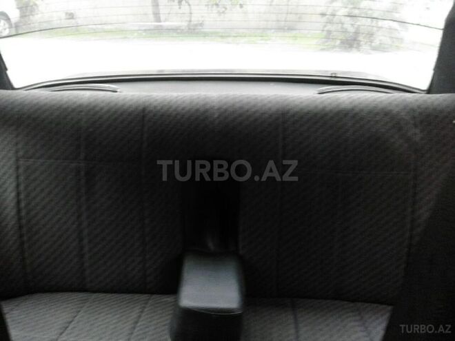 LADA (VAZ) 2107 2000, 155,608 km - 1.6 l - Bakı