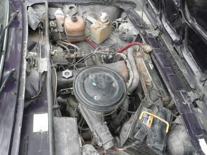 LADA (VAZ) 2107 2000, 155,608 km - 1.6 l - Bakı