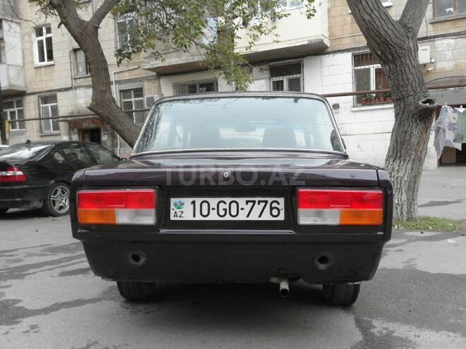 LADA (VAZ) 2107 2000, 155,608 km - 1.6 l - Bakı
