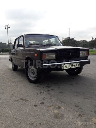 LADA (VAZ) 2107 1999, 271,540 km - 1.6 l - Bakı