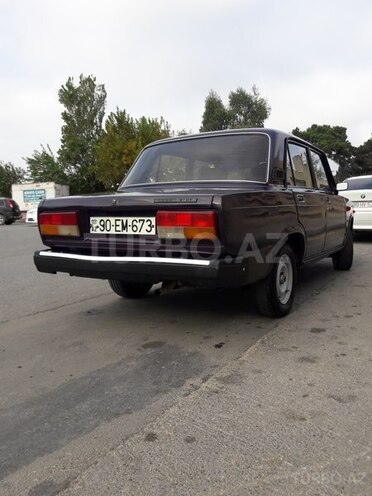 LADA (VAZ) 2107 1999, 271,540 km - 1.6 l - Bakı