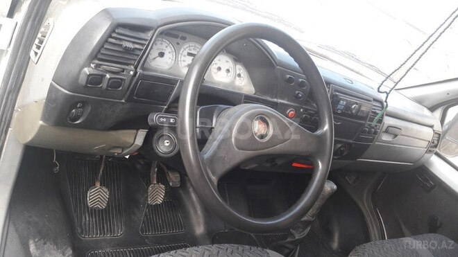 GAZ 330202-740 2006, 112,000 km - 2.4 л - Bakı