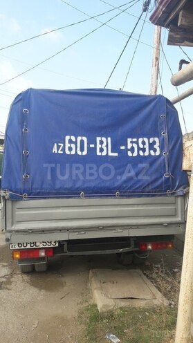 GAZ 330202-740 2006, 112,000 km - 2.4 л - Bakı