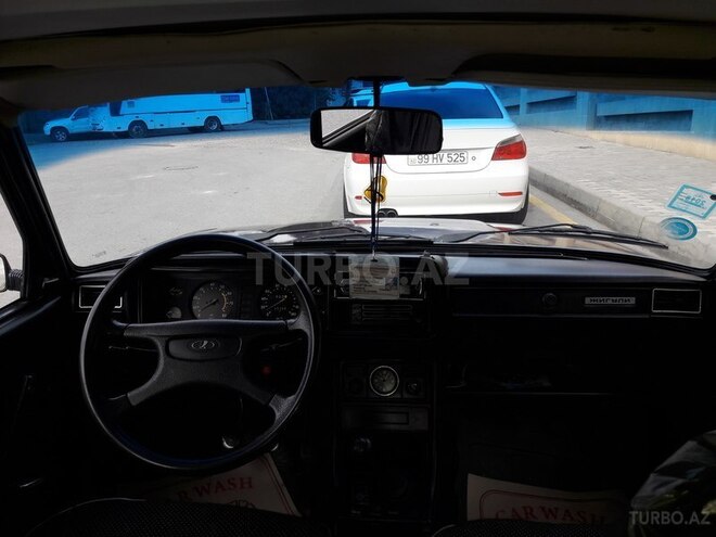 LADA (VAZ) 2107 1999, 271,540 km - 1.6 l - Bakı