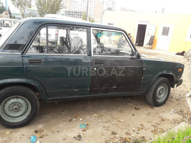 LADA (VAZ) 2107 2007, 230,000 km - 1.6 l - Bakı
