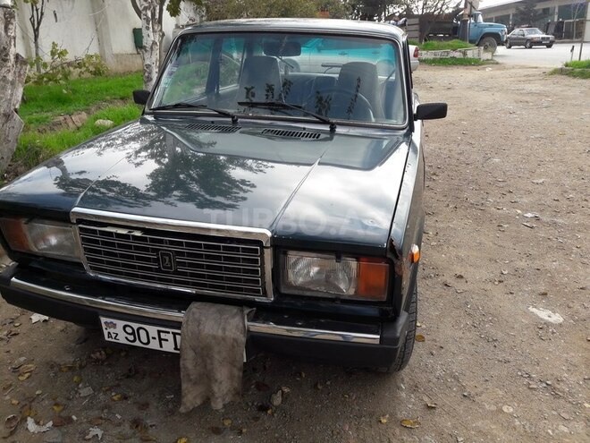 LADA (VAZ) 2107 2007, 230,000 km - 1.6 l - Bakı