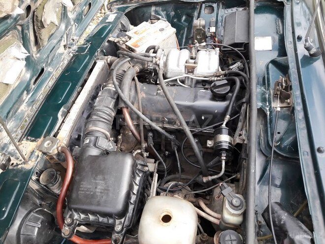 LADA (VAZ) 2107 2007, 230,000 km - 1.6 l - Bakı
