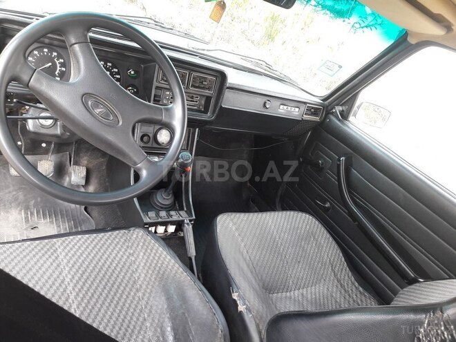 LADA (VAZ) 2107 2007, 230,000 km - 1.6 l - Bakı