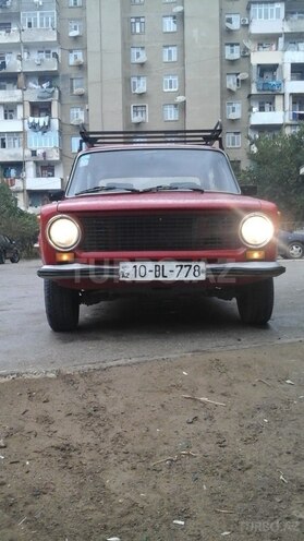 LADA (VAZ) 21011 1980, 62,548 km - 0.1 l - Bakı