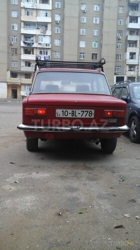 LADA (VAZ) 21011 1980, 62,548 km - 0.1 l - Bakı