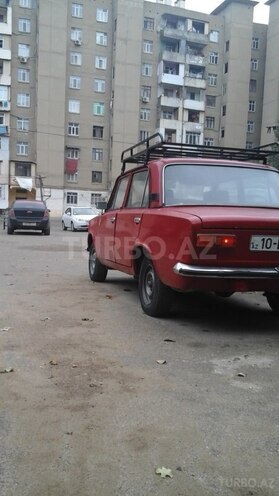 LADA (VAZ) 21011 1980, 62,548 km - 0.1 l - Bakı