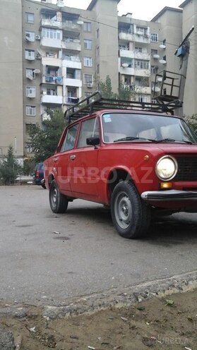 LADA (VAZ) 21011 1980, 62,548 km - 0.1 l - Bakı