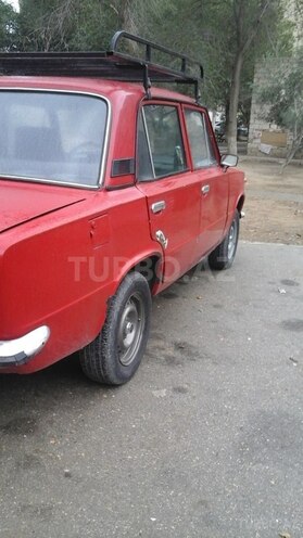 LADA (VAZ) 21011 1980, 62,548 km - 0.1 l - Bakı