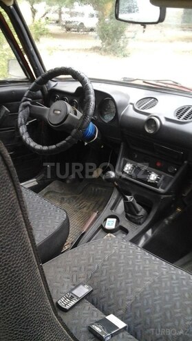 LADA (VAZ) 21011 1980, 62,548 km - 0.1 l - Bakı