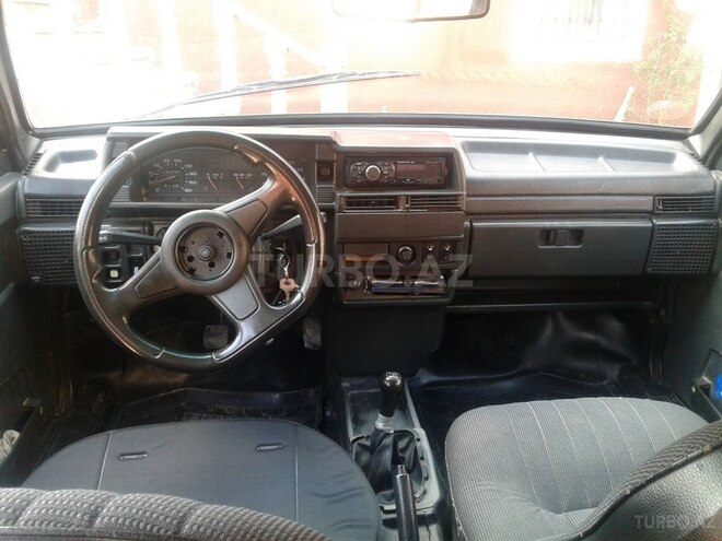 LADA (VAZ) 2109 1991, 250,000 km - 1.5 l - Bakı
