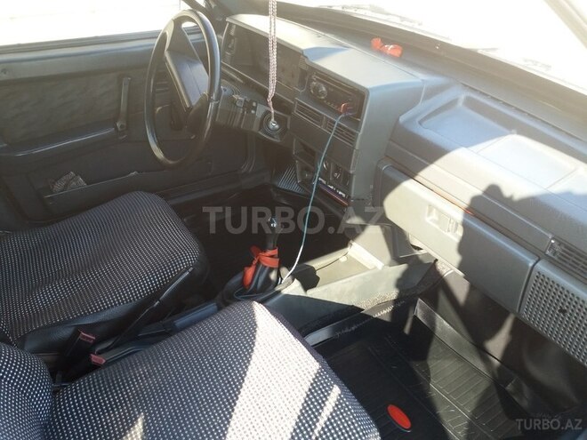 LADA (VAZ) 2109 1996, 307,000 km - 1.5 л - Balakən