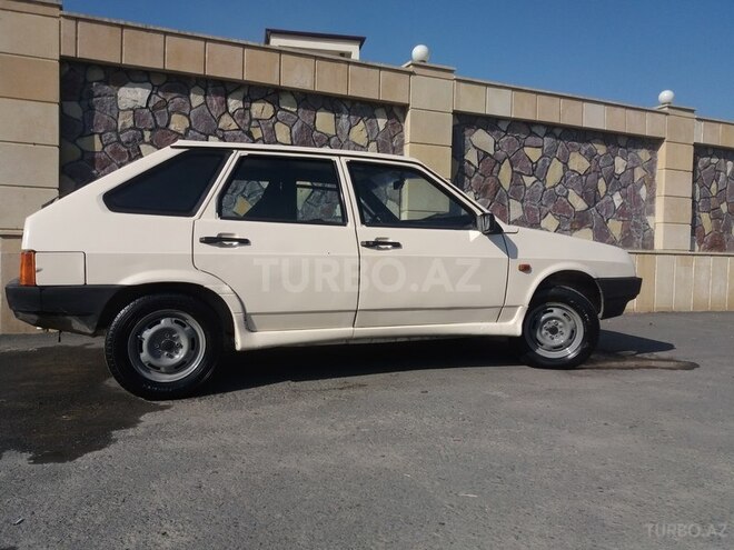 LADA (VAZ) 2109 1996, 307,000 km - 1.5 л - Balakən