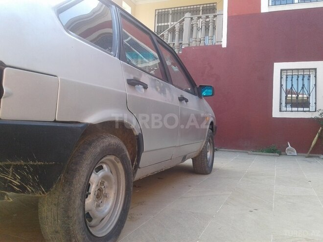 LADA (VAZ) 2109 1991, 250,000 km - 1.5 l - Bakı