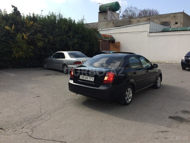 Daewoo Gentra 2013, 102,000 km - 1.5 l - Bakı