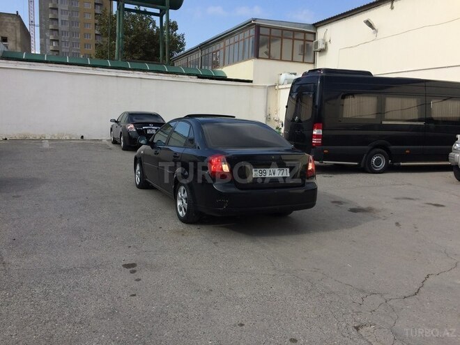 Daewoo Gentra 2013, 102,000 km - 1.5 l - Bakı