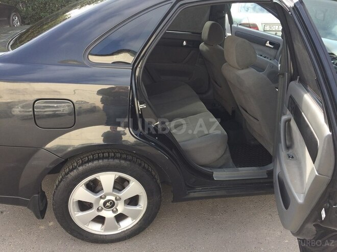 Daewoo Gentra 2013, 102,000 km - 1.5 l - Bakı