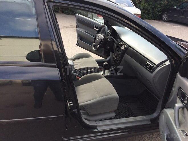 Daewoo Gentra 2013, 102,000 km - 1.5 l - Bakı