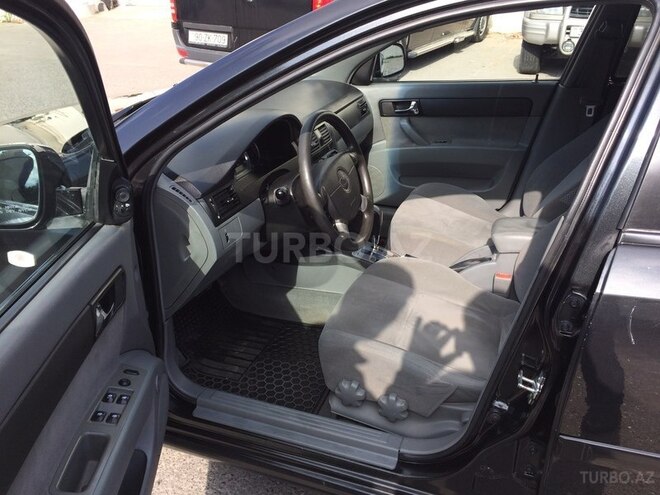Daewoo Gentra 2013, 102,000 km - 1.5 l - Bakı