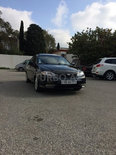 Daewoo Gentra 2013, 102,000 km - 1.5 l - Bakı
